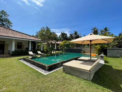 Claire Villa by Younger Villas & Resorts