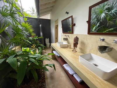 Claire Villa by Younger Villas & Resorts