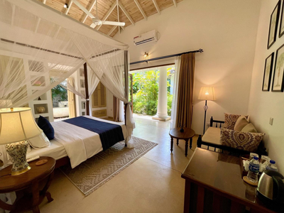 Claire Villa by Younger Villas & Resorts