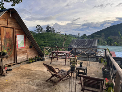 Backpackers Hostel