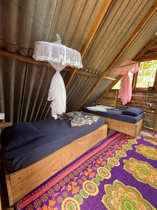 Backpackers Hostel