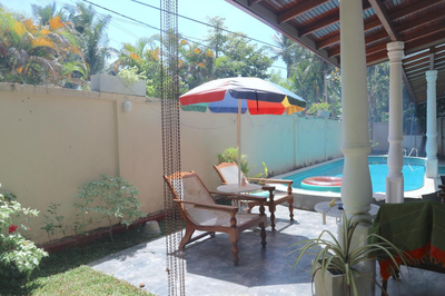 Mango Tree House