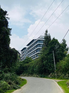 Avenue Nuwara Eliya