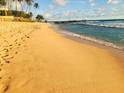 Home In Unawatuna