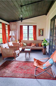 Selwood Cottage