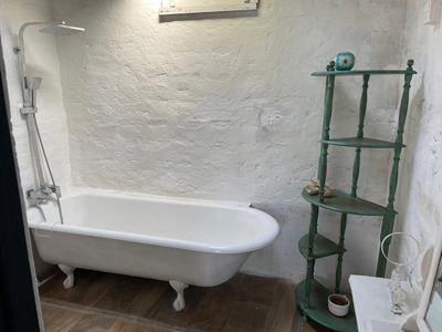 Selwood Cottage