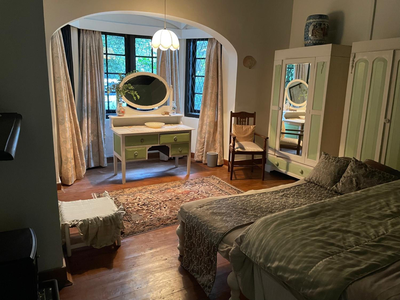 Selwood Cottage