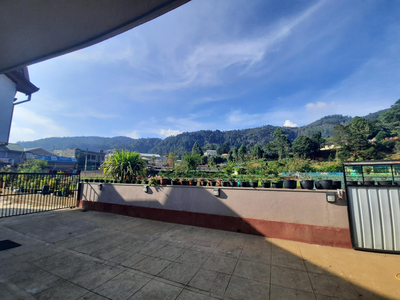Thuvaraga Inn