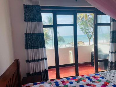 Hotel Meer