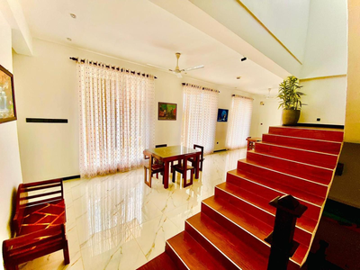 Airport Faith Hotel