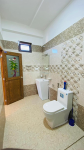 KPN Trinco Holiday Resort