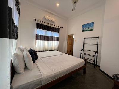 Lahiru Villa