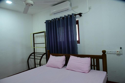 Sofia Villa Hikkaduwa