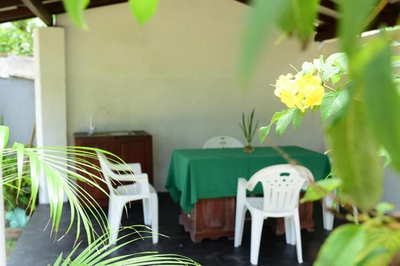Sofia Villa Hikkaduwa
