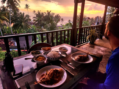 Lahiru Villa