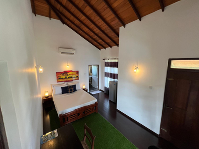 Lahiru Villa