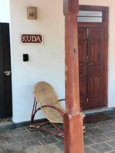 Kuda Gads