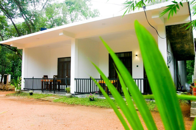 Sigiri Heaven Villa