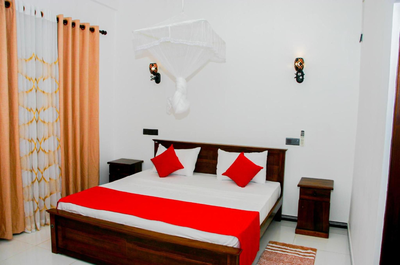 Sigiri Heaven Villa