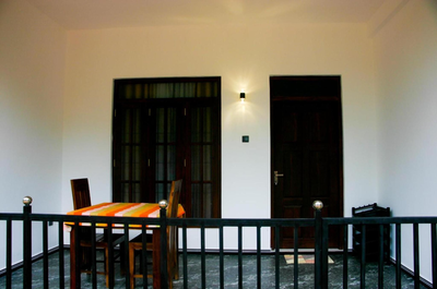 Sigiri Heaven Villa