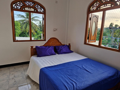 TRINCO VISTARA GUEST House