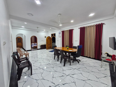 TRINCO VISTARA GUEST House