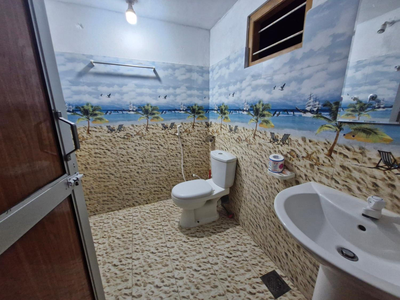 TRINCO VISTARA GUEST House