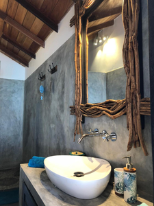 Blue Peacock Beach House
