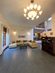 Annes Bunglow Galle