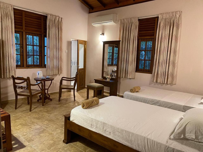 Annes Bunglow Galle