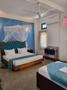 Darshana Beach Hotel