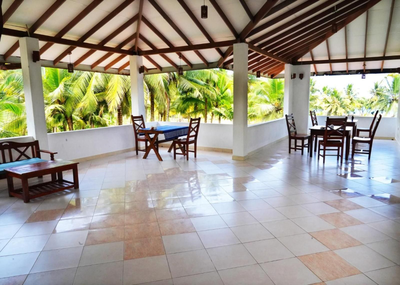 Darshana Beach Hotel