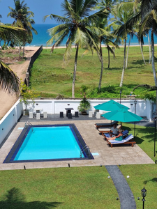 Darshana Beach Hotel
