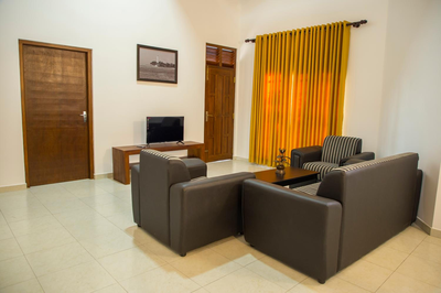 C SON Villa Bentota