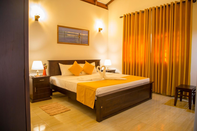 C SON Villa Bentota