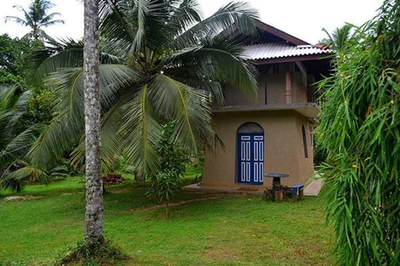 Hotel Dumaka