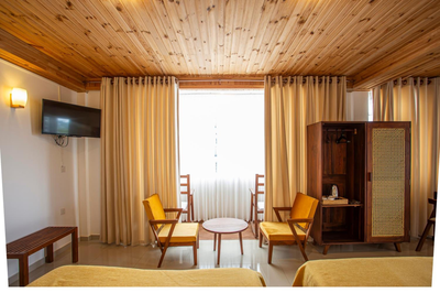 Country Club Nuwara Eliya