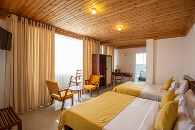 Country Club Nuwara Eliya