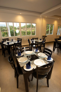 Country Club Nuwara Eliya