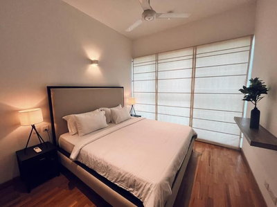 Apartment in Colombo: Cozy Two Bedroom Apartment