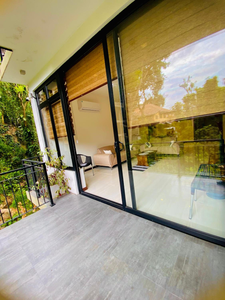 `Kandy Lake Round Apartment