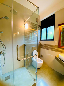 `Kandy Lake Round Apartment
