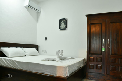 Coconut Villa