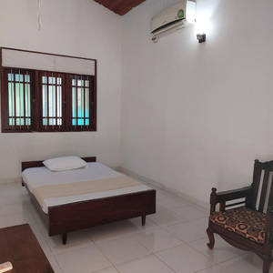 Villa in Hikkaduwa
