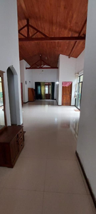 Villa in Hikkaduwa