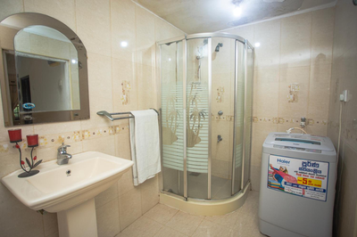 Villa Haven Rathgama