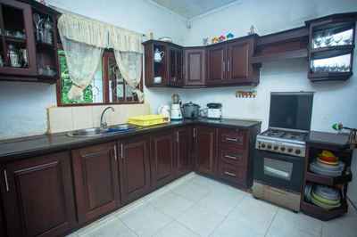 Villa Haven Rathgama