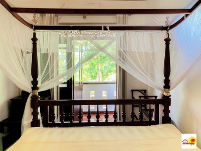 Uyanawatta villa talpe