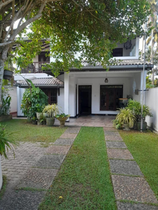 Uyanawatta villa talpe