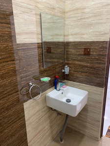 3 BHK furnished house-apartment in central colombo